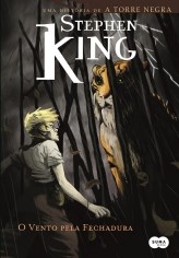 Livro Vento Pela Fechadura, o - Col - a Torre Negra - King