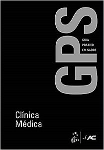 Livro Gps Clínica Médica - Guanabara