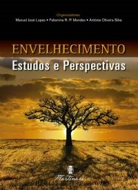 Livro Envelhecimento Estudos e Perspectivas