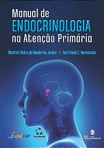 Livro Manual de Endocrinologia na Atenção Primária