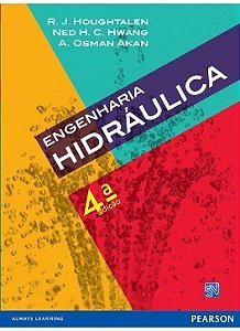 Livro Engenharia Hidráulica