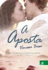 Livro Aposta, A - Bosso