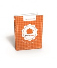 Livro Panelaterapia - Romano