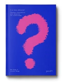 Livro E se Fosse Diferente - Gomes