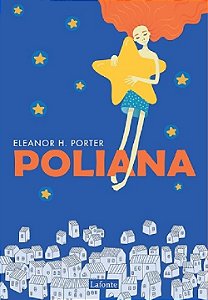 Livro Poliana  Porter