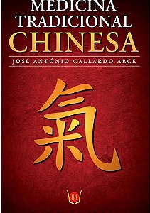 Livro Medicina Tradicional Chinesa