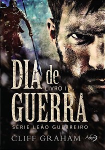 Livro Dia de Guerra - Graham