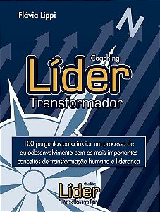 Caxinha Coaching: Líder Transformador