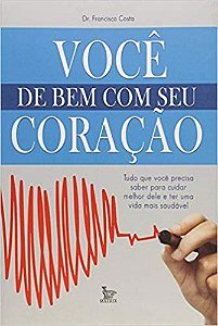Livro Voce de Bem com Seu Coracao - Costa
