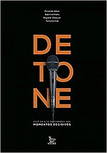 Livro Detone - Adas - Matrix