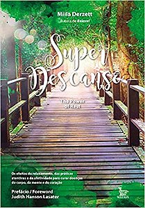 Livro Super Descanso - Derzett - Matrix
