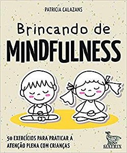 Caixinha Brincando de Mindfulness