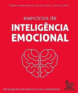 Livro Caixinha Exercícios de Inteligência Emocional