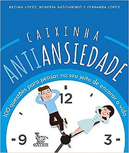 Caixinha Antiansiedade