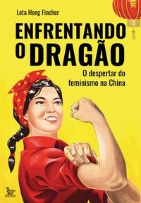 Livro Enfrentando o Dragao - Fincher