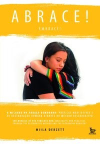 Livro Abrace