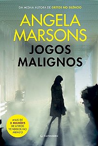 Jogos Malignos - Marsons