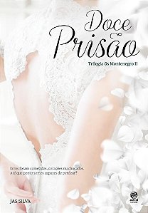 Livro Doce Prisao -  Ii - Astral Cultural