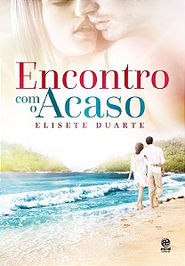 Livro Encontro Com O Acaso - Astral Cultural