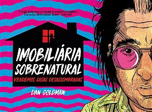 Livro Imobiliaria Sobrenatural - Astral Cultural
