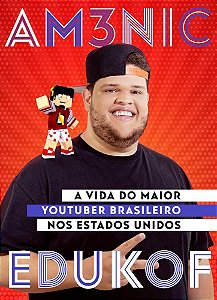 Livro Am3Nic - Astral Cultural