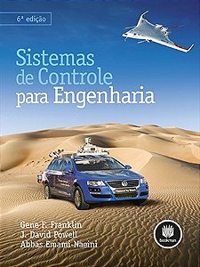 Livro Sistemas de Controle para Engenharia - Franklin/powell/emam