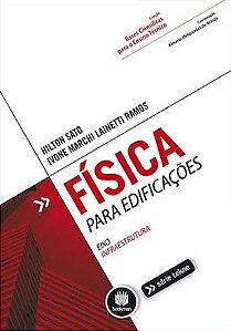 Livro Fisica para Edificacoes - Sato/ramos