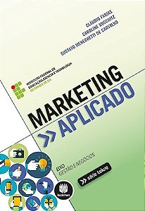 Livro Marketing Aplicado - Farias/duschitz/carv
