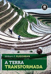 Livro Terra Transformada, A - Ruddiman