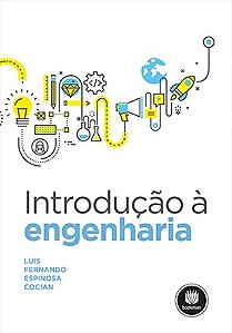 Livro Introducao a Engenharia - Cocian