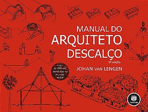 Livro Manual do Arquiteto Descalço
