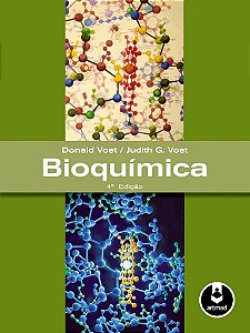 Livro Bioquimica - Voet