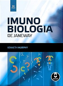 Livro Imunobiologia de Janeway - Murphy