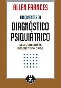 Livro Fundamentos do Diagnóstico Psiquiátrico