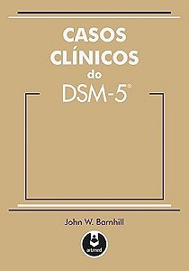 Livro Casos Clínicos do Dsm V - Barnhill