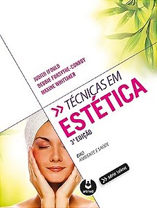 Livro Tecnicas em Estetica - Ifould/forsythe-conr