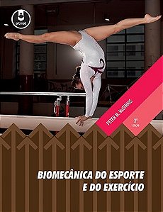 Livro Biomecânica do Esporte e do Exercício
