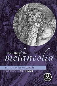 Livro História da Melancolia  Cordas