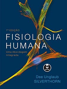 Livro Fisiologia Humana Silverthorn