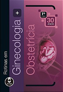 Livro Box Rotinas em Ginecologia e Obstetricia - Passos