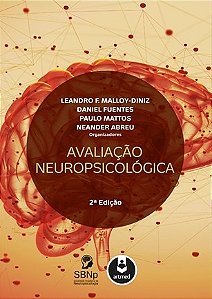 Livro Avaliação Neuropsicológica  Malloy-diniz
