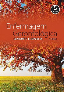 Livro Enfermagem Gerontológica Eliopoulos