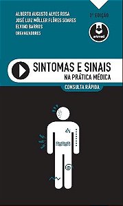 Livro Sintomas e Sinais na Prática Médica