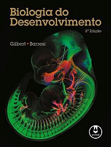Livro Biologia do Desenvolvimento  Gilbert