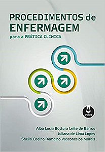 Livro Procedimentos de Enfermagem para a Prática Clínica