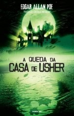Livro A Queda da Casa de Usher