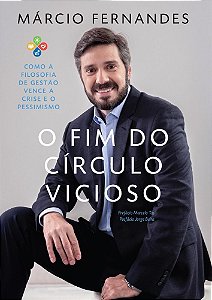 Livro O Fim do Círculo Vicioso   Fernandes