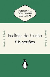 Livro Sertoes, os - Cunha