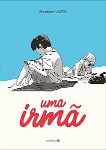 Livro Irma, Uma - Vives