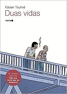 Livro Duas Vidas - Toulme - Nemo